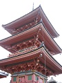 Kyoto Sanjyunoto